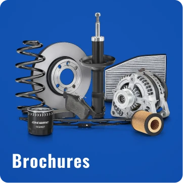 Brochures