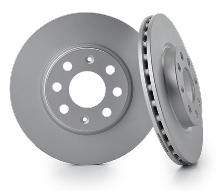BRAKE DISCS