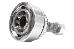 CV AXLES