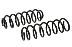 SPRINGS & DAMPERS