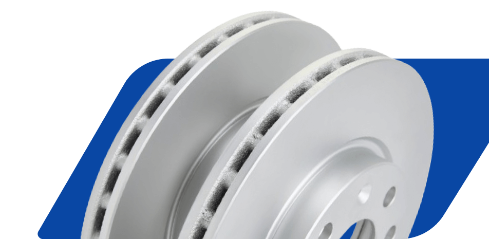 BRAKE DISCS