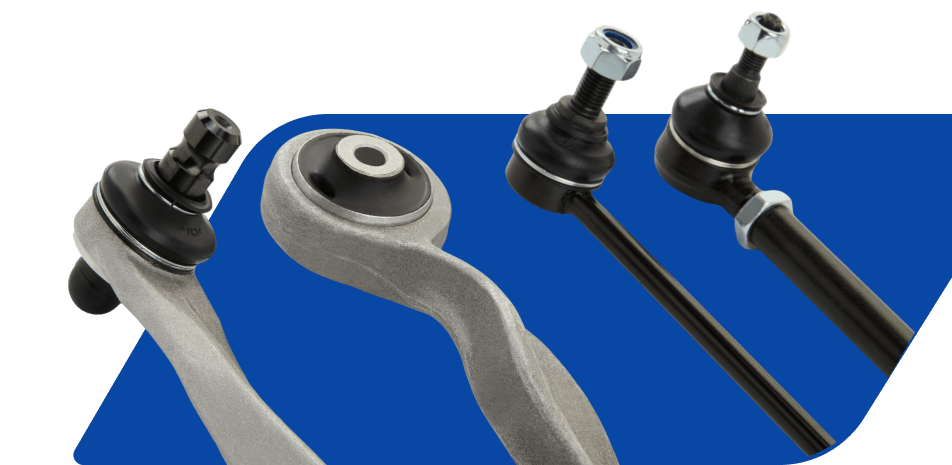 SPRINGS & DAMPERS